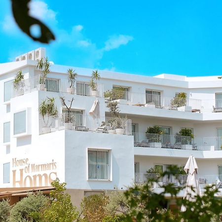 House Of Marmaris Exterior foto