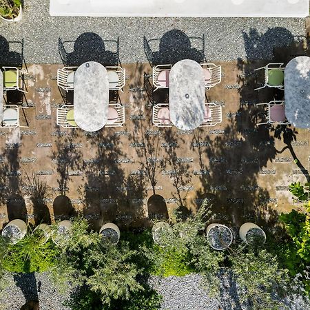 House Of Marmaris Exterior foto