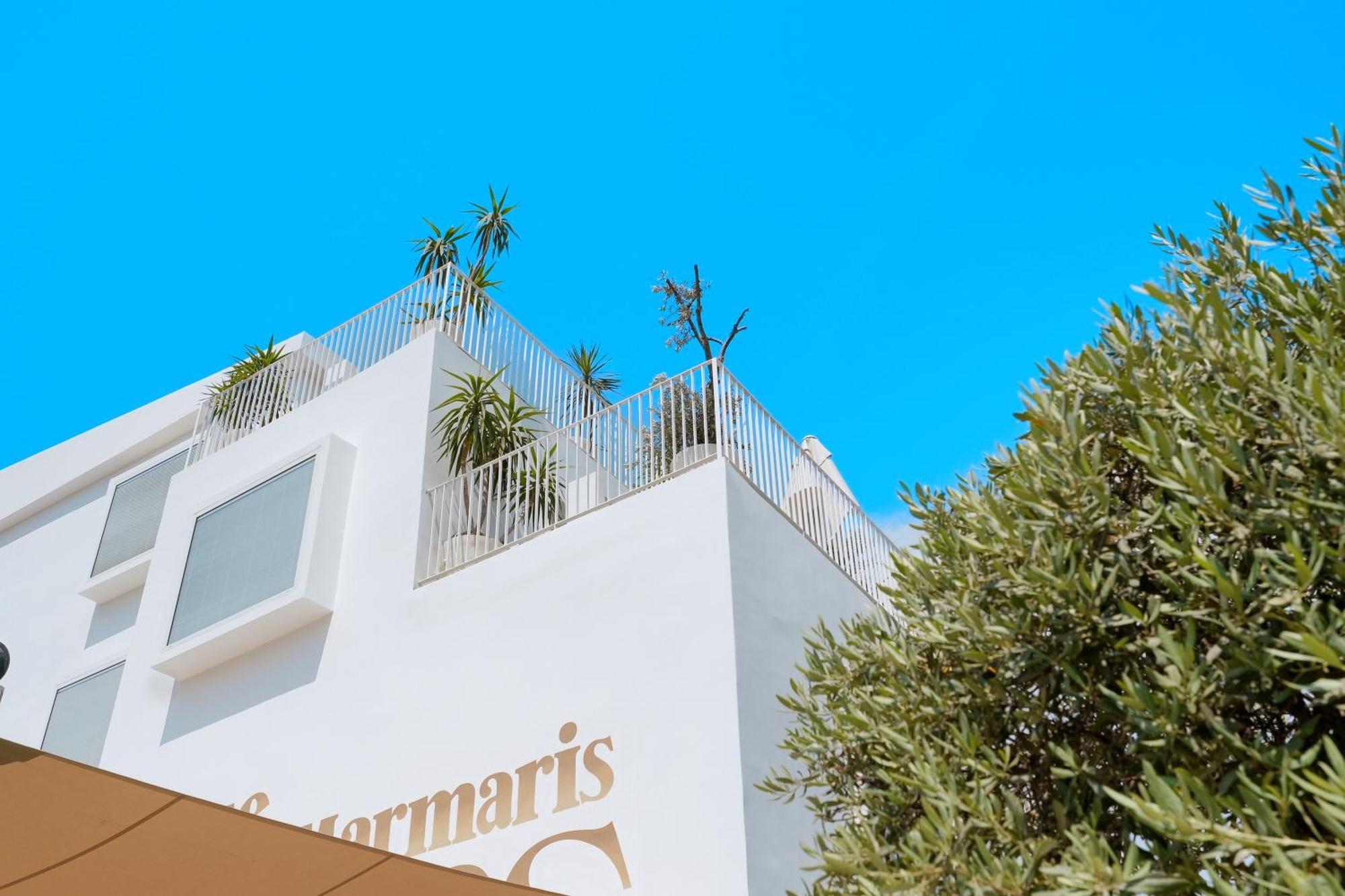 House Of Marmaris Exterior foto