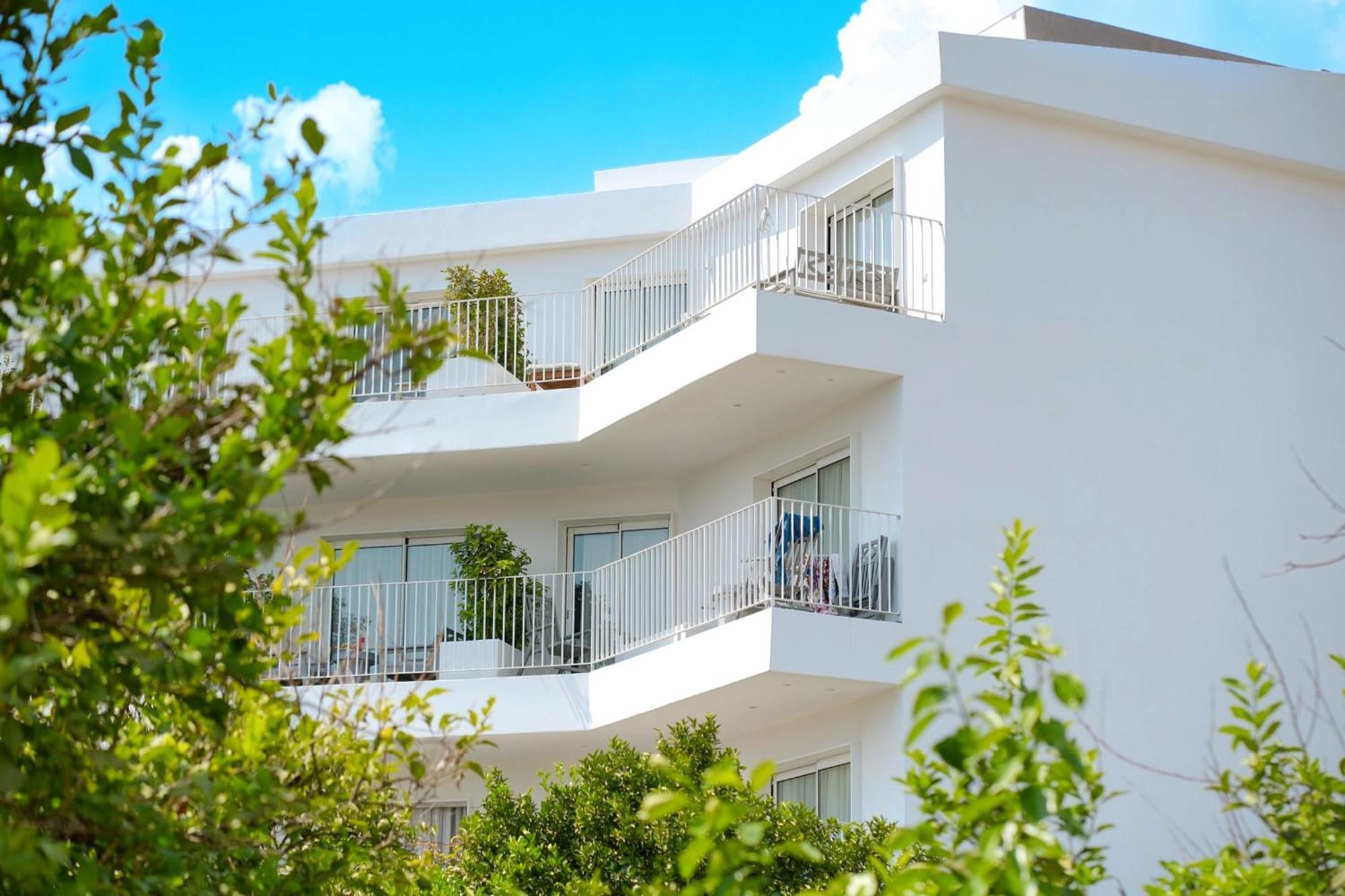 House Of Marmaris Exterior foto