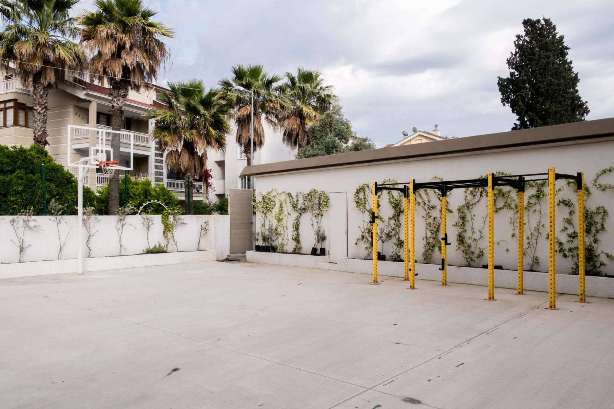 House Of Marmaris Exterior foto
