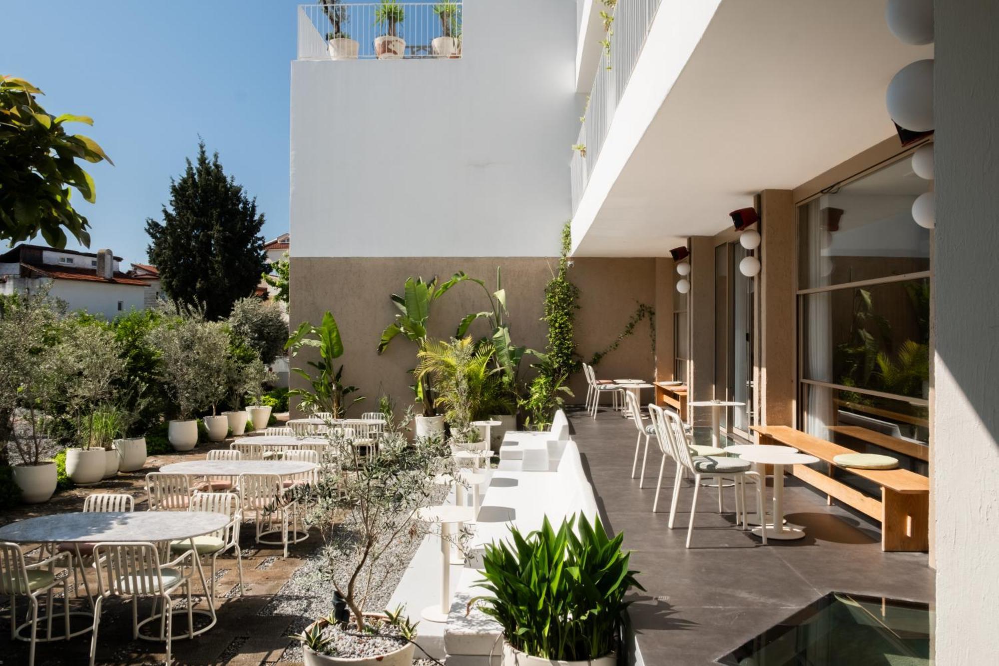 House Of Marmaris Exterior foto