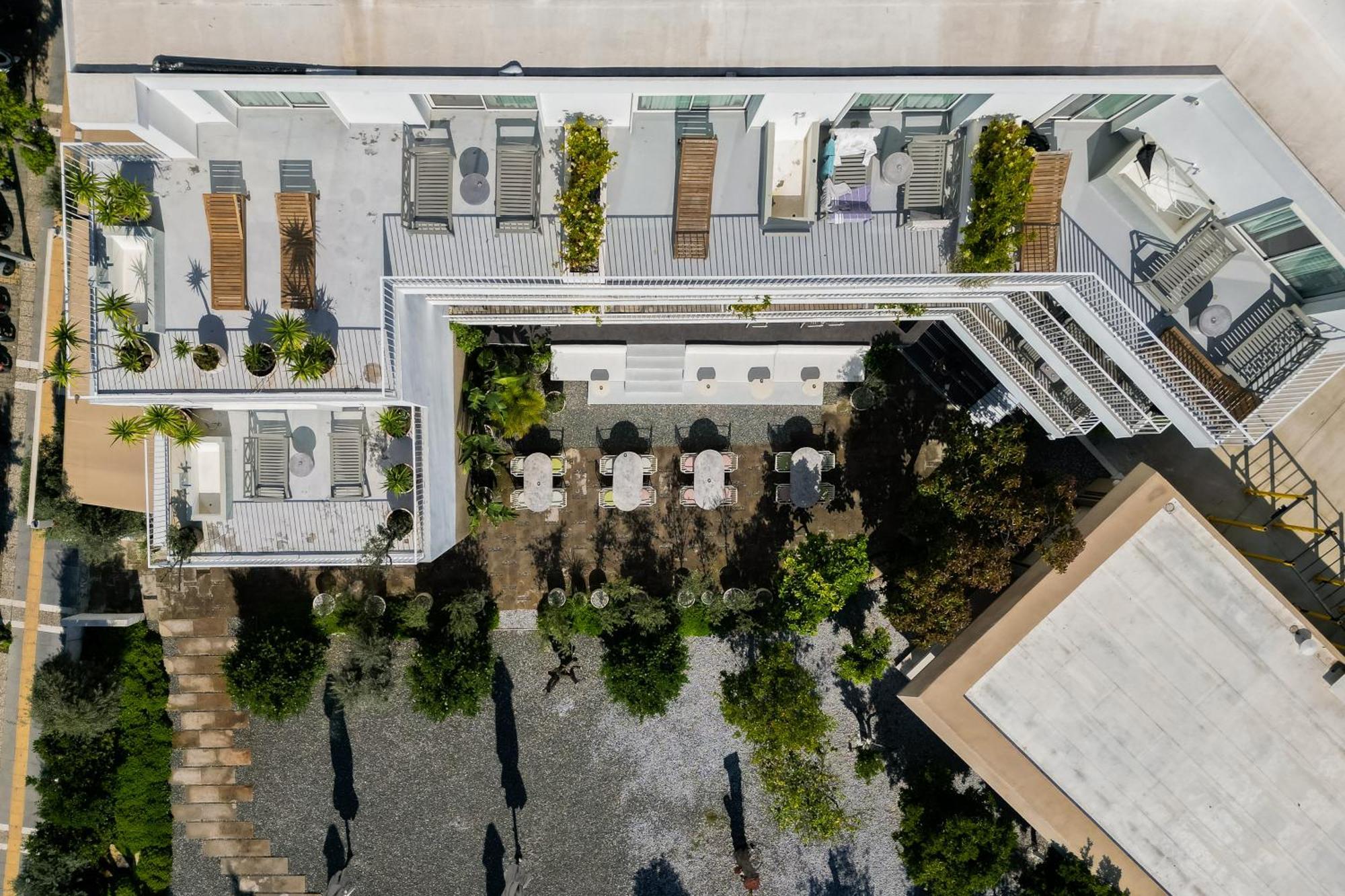 House Of Marmaris Exterior foto