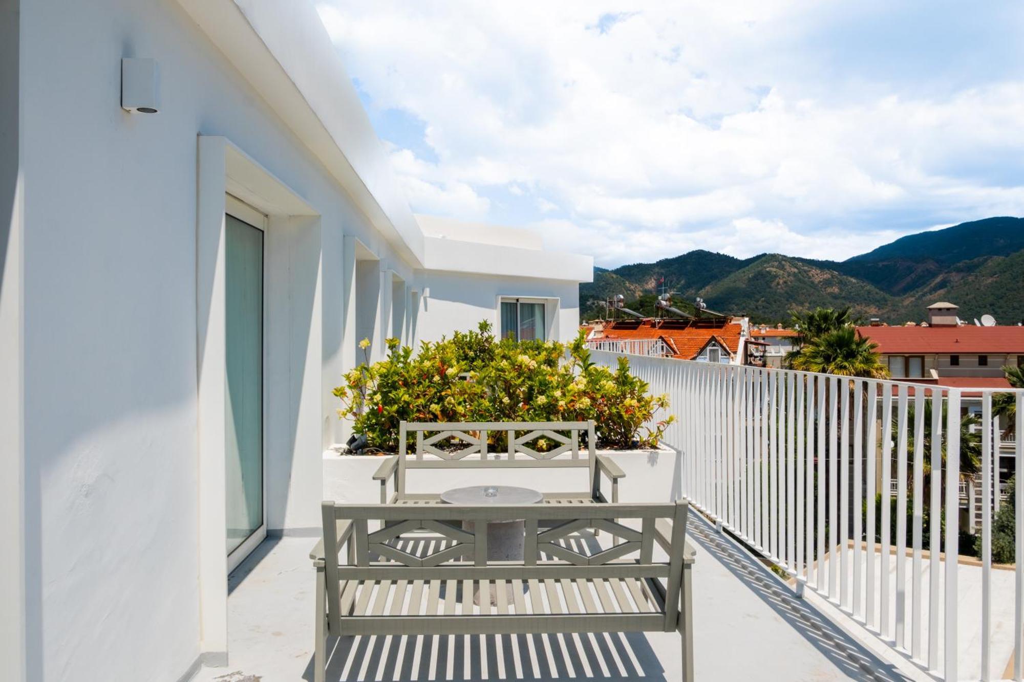 House Of Marmaris Exterior foto