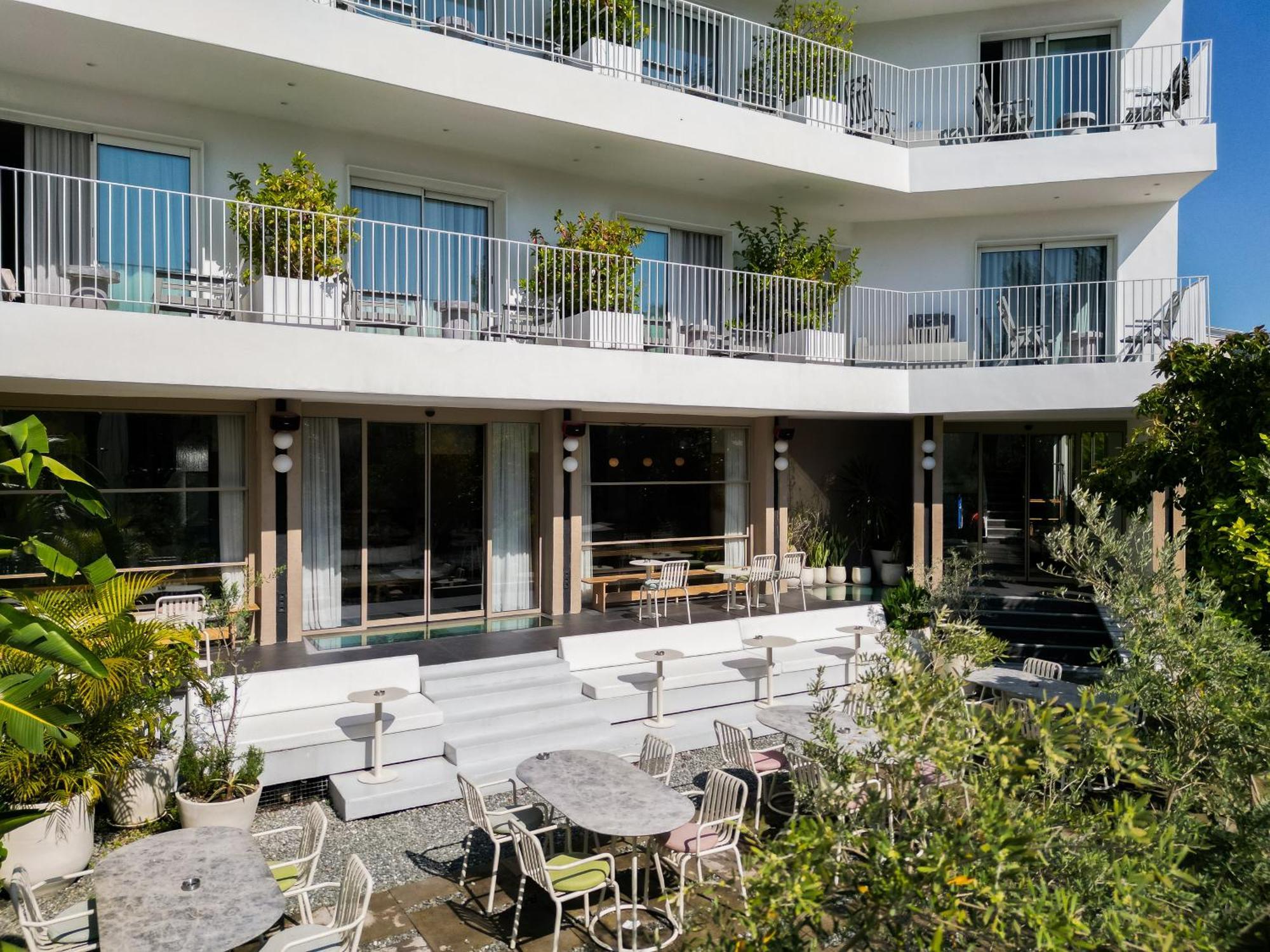 House Of Marmaris Exterior foto