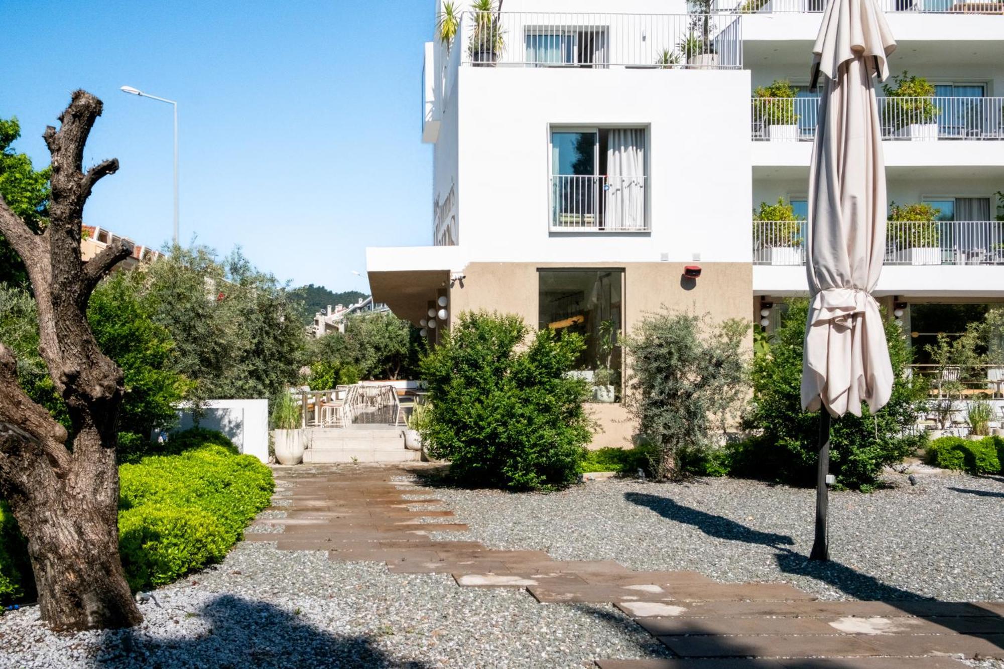 House Of Marmaris Exterior foto
