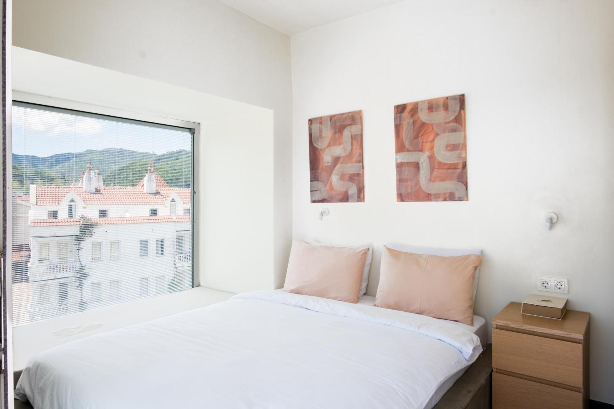 House Of Marmaris Exterior foto